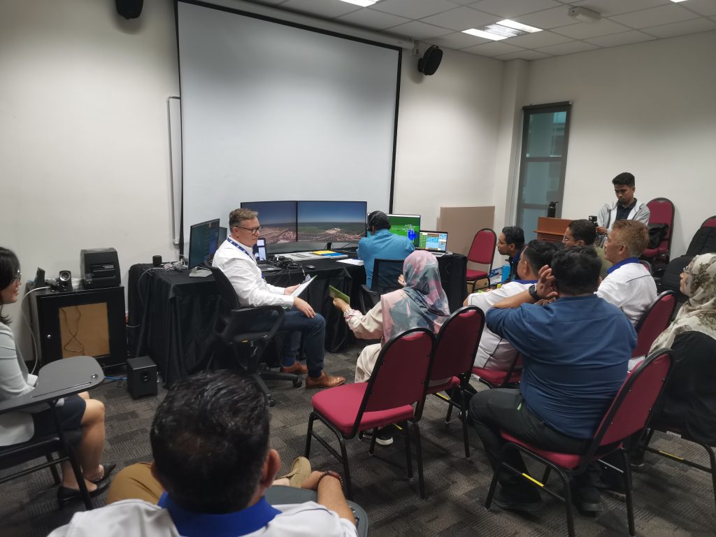 ATC Refresher Course 1024x768