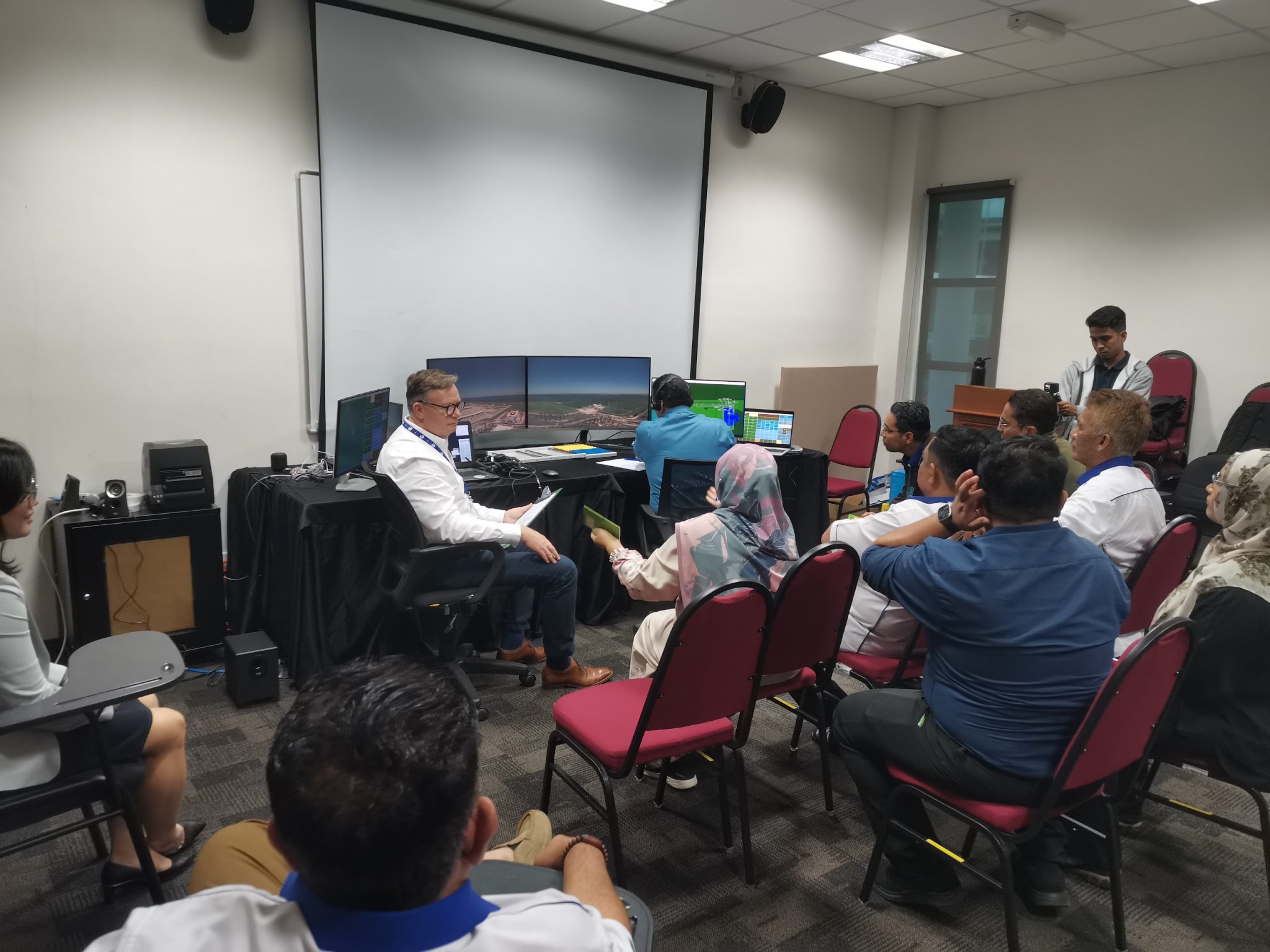 Why AVAC? - AVAC Training