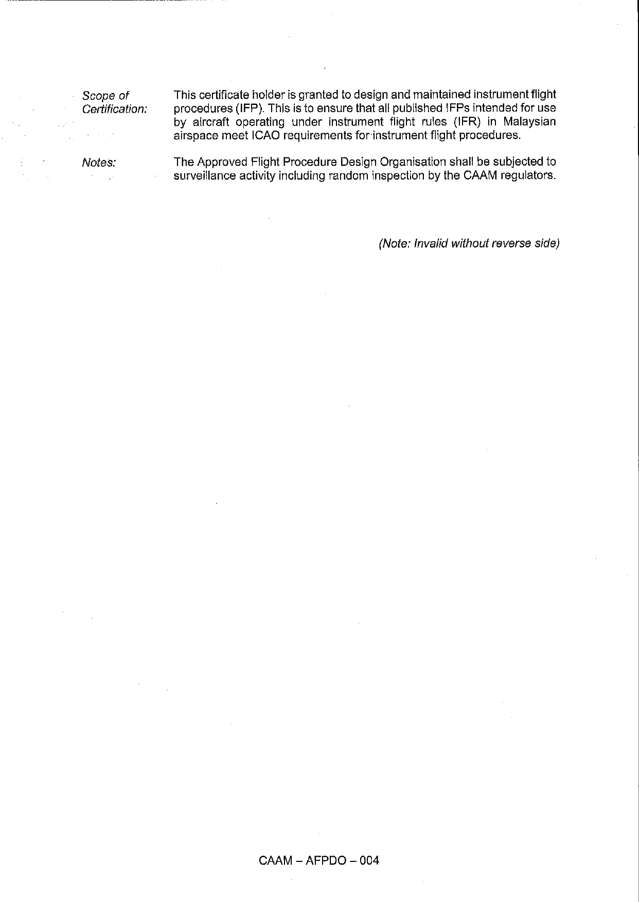 sijil afpdo 004 clearwisdom sdn bhd page 0002